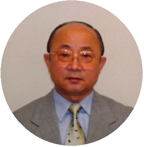 理事長　羽根田一清