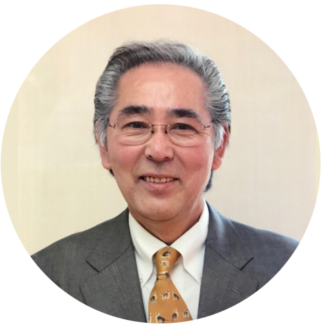 理事長 多田 信男
