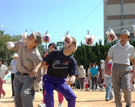 自治会運動会